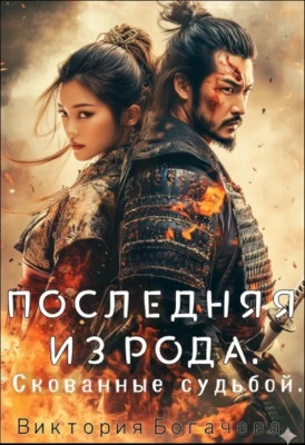 Последняя из рода. Скованные судьбой.