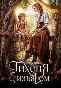 Тихоня с изъяном [Первая книга