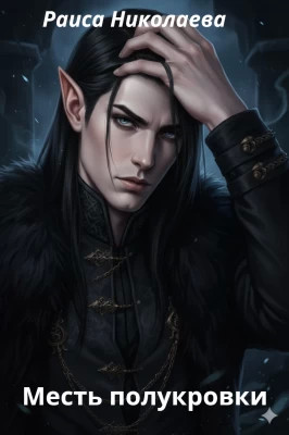Месть полукровки