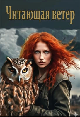 Читающая ветер