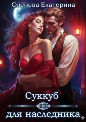 Суккуб для наследника