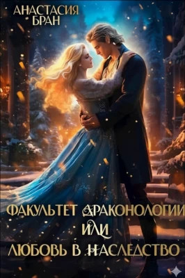 Факультет Драконологии, или Любовь в наследство