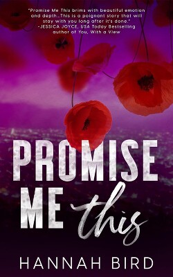 Пообещай мне это