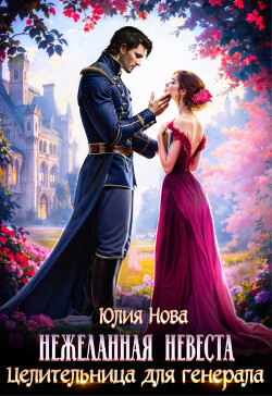 Нежеланная невеста. Целительница для генерала