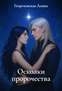 Осколки пророчества