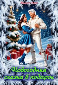 Новогодняя сказка в подарок