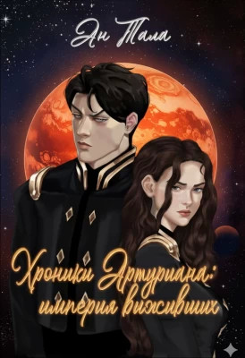 Хроники Артуриана: Империя выживших