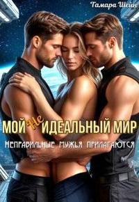 Мой (не)идеальный мир. Неправильные мужья прилагаются