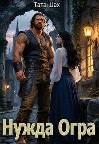 Нужда огра!