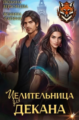 Целительница для декана