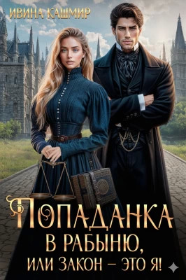 Попаданка в рабыню, или Закон – это я!