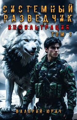 Системный разведчик. Инфильтрация. Дилогия