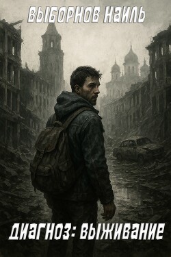 Диагноз: Выживание
