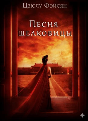 Песня шелковицы