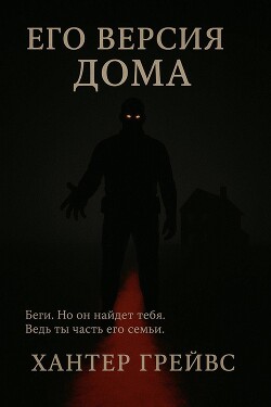 Его версия дома