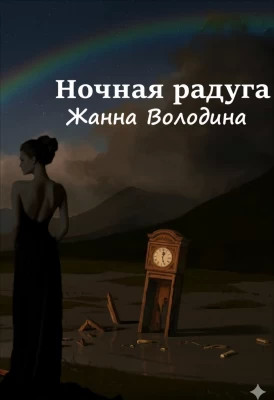 Ночная радуга