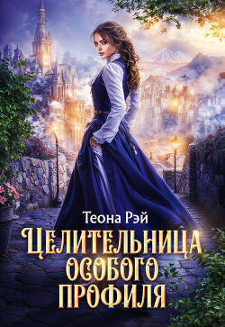 Целительница особого профиля
