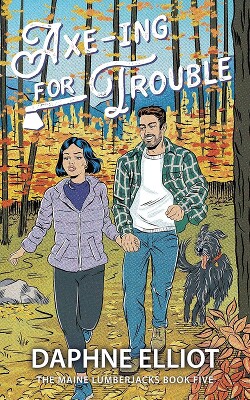 С топором на неприятности