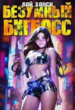 Безумный БигБосс 5