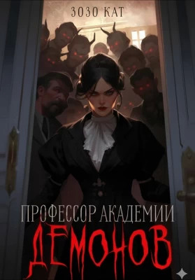 Профессор Академии Демонов