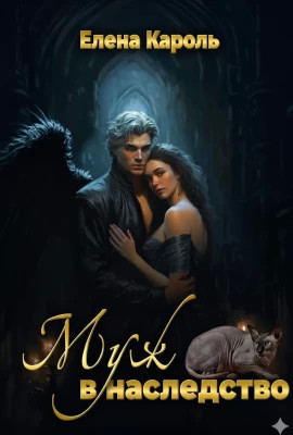 Муж в наследство