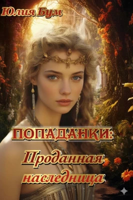 Проданная наследница