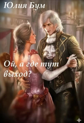 Ой, а где тут выход?