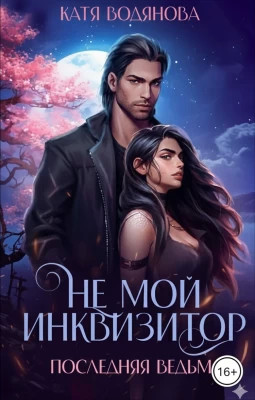 Не мой инквизитор