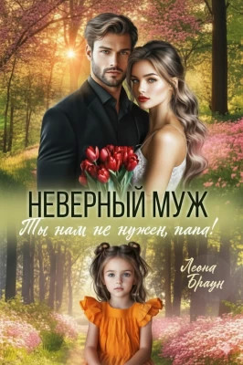 Неверный муж. Ты нам не нужен папа!