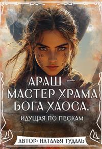 Араш - Мастер Храма Бога Хаоса
