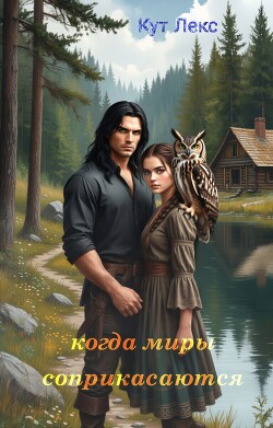 Когда миры соприкасаются