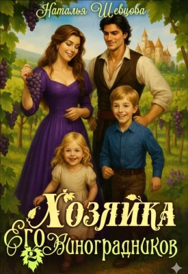 Хозяйка Его Виноградников-2