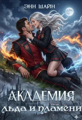 Академия льда и пламени