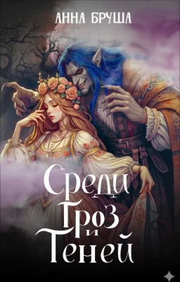 Среди гроз и теней