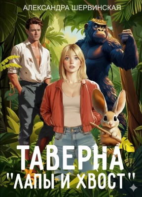 Таверна «Лапы и хвост»