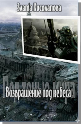 Возвращение под небеса