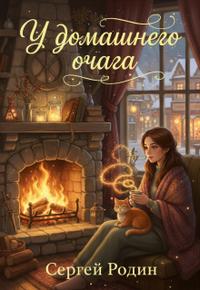 У домашнего очага