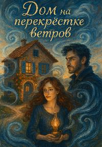 Дом на перекрёстке ветров
