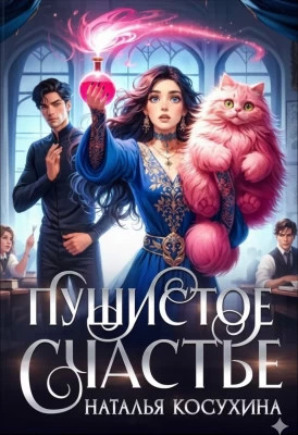 Пушистое счастье
