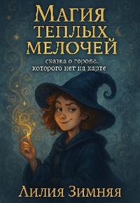 Магия теплых мелочей