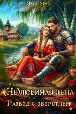 (Не) любимая жена. Развод с оборотнем