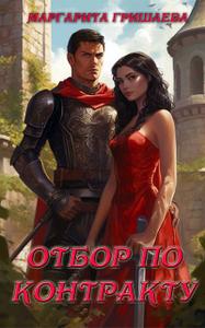 Отбор по контракту [первый том