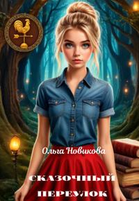 Сказочный переулок