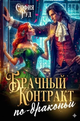 Брачный контракт по-драконьи