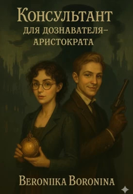 Консультант для дознавателя-аристократа