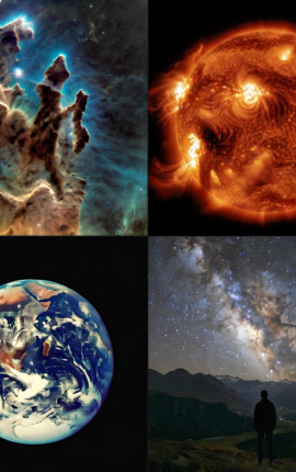 Фундамент Всего: Путешествие в ЕВДП