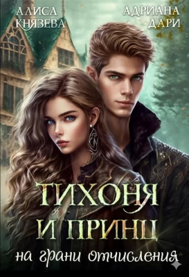 Тихоня и Принц на грани отчисления