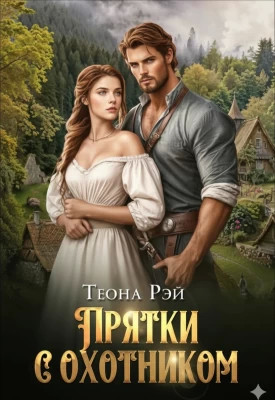 Прятки с охотником