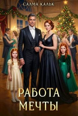 Работа мечты