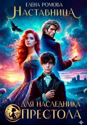 Наставница для наследника престола